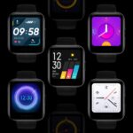 realme Fashion Watch 1.4" Large HD Color Display, Full Touch Screen, SpO2, Continuous Heart Rate Monitor - Image 4