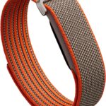 Google Fitbit Air Special Edition - Designed with Stephen Curry - Screenless Activity Tracker with Fitness, Heart Rate, and Sleep Tracking - Personalized AI-Powered
