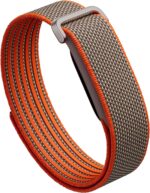 Google Fitbit Air Special Edition - Designed with Stephen Curry - Screenless Activity Tracker with Fitness, Heart Rate, and Sleep Tracking - Personalized AI-Powered