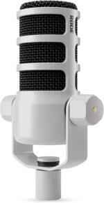 Rode PodMic Dynamic Microphone - Image 4