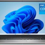 Dell 15.6" Laptop DC15250, FHD, Intel Core i5 1334U, Windows 11 Home