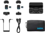 GoPro Wireless Mic Complete Kit 2 Transmitters - Image 3