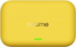 realme Buds T500 Pro TWS Earbuds with 12.4mm Dynamic Drivers, Up to 50dB ANC, 3D Spatial Audio, 56H Playtime, AI ENC, - Image 7