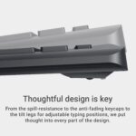 Dell KM3322W Keyboard and Mouse - Image 5