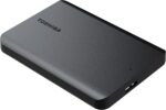 Toshiba Canvio Basics 4TB Portable External Hard Drive USB 3.0 - Image 4