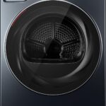TOSHIBA 10kg Heat Pump Tumble Dryer, Dual Inverter, LUXECARE Steam,
