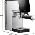 Xiaomi Semi Automatic Espresso Machine - Image 3