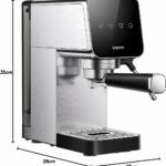 Xiaomi Semi Automatic Espresso Machine