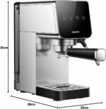 Xiaomi Semi Automatic Espresso Machine