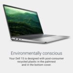 Dell 15.6" Laptop DC15250, FHD, Intel Core i5 1334U, Windows 11 Home - Image 3