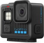 GoPro LIT HERO Action Camera - Ultra HD 4K video Ultra Compact Rugged + Waterproof to 16ft - Image 4