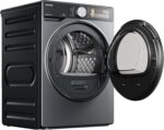 TOSHIBA 10kg Heat Pump Tumble Dryer, Dual Inverter, LUXECARE Steam, - Image 5