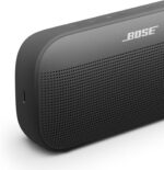 Bose SoundLink Flex Portable Bluetooth Speaker (2nd Gen), Portable Outdoor Speaker - Image 3