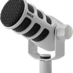 Rode PodMic Dynamic Microphone