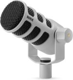 Rode PodMic Dynamic Microphone