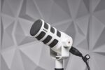 Rode PodMic Dynamic Microphone - Image 2