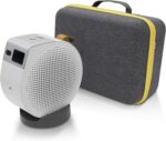 BenQ Carry Case for GV32 and GV50 Projectors