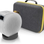 BenQ Carry Case for GV32 and GV50 Projectors