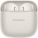 HUAWEI FreeBuds SE 3 Wireless Earbuds –Bluetooth 5.4, IP54 Water Resistance
