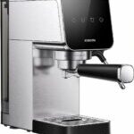 Xiaomi Semi Automatic Espresso Machine - Image 4
