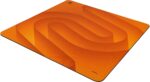 BenQ Zowie H-SR-SE Orange Extra LargeMouse Pad - Image 2