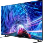Toshiba 55 inch Gaming TV Native 144Hz, VRR, ALLM AMD FreeSyncPremium