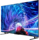 Toshiba 55 inch Gaming TV Native 144Hz, VRR, ALLM AMD FreeSyncPremium