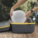 BenQ Carry Case for GV32 and GV50 Projectors - Image 6