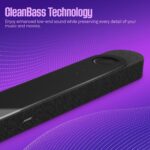 Bose Lifestyle Ultra Soundbar - Image 5