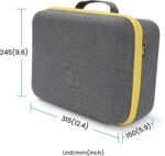 BenQ Carry Case for GV32 and GV50 Projectors - Image 3