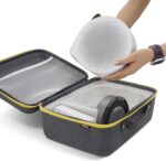 BenQ Carry Case for GV32 and GV50 Projectors - Image 2