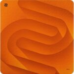BenQ Zowie H-SR-SE Orange Extra LargeMouse Pad - Image 6