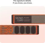 Google Fitbit Air Special Edition - Designed with Stephen Curry - Screenless Activity Tracker with Fitness, Heart Rate, and Sleep Tracking - Personalized AI-Powered - Image 4