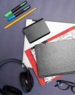 Toshiba Canvio Basics 4TB Portable External Hard Drive USB 3.0 - Image 3