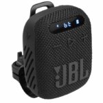 JBL Wind 3 FM Bluetooth Handlebar Speaker