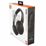 JBL TUNE T510BT WIRELESS ON-EAR HEADPHONES