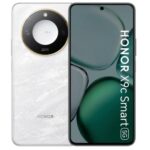 HONOR X9c Smart 5G 12GB RAM 256GB Dual SIM – UAE Version