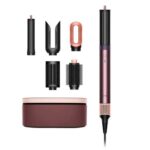 Dyson Airwrap Co-anda2x Multi-Styler (Straight + Wavy) and Dryer – Jasper Plum –