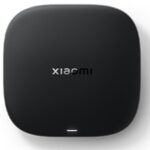 Xiaomi TV Box S 3rd Gen – 4K UHD, Google TV, 32GB Memory, Dolby Vision & Atmos, Fast Streamin